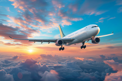 航空